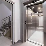 Spacious Zablocie With Balcony Lägenhet