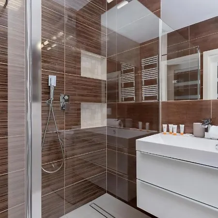 Spacious Zablocie With Balcony Apartment *