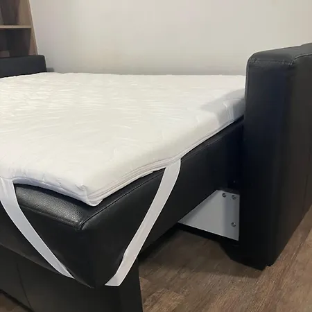 Spacious Zablocie With Balcony